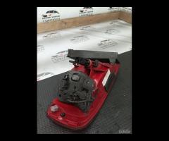 FARO FANALE  STOP POSTERIORE DESTRA AUDI A4 B8 BER - 23