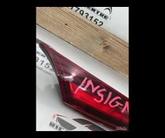 FARO FANALE STOP POSTERIORE SX OPEL INSIGNIA 23135 - 6