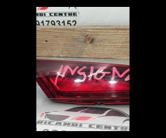 FARO FANALE STOP POSTERIORE SX OPEL INSIGNIA 23135 - 7