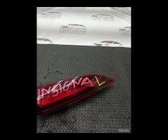 FARO FANALE STOP POSTERIORE SX OPEL INSIGNIA 23135 - 10