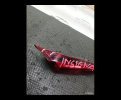 FARO FANALE STOP POSTERIORE SX OPEL INSIGNIA 23135 - 14