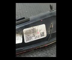 FARO FANALE STOP POSTERIORE SX OPEL INSIGNIA 23135 - 21