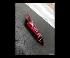 FARO FANALE STOP POSTERIORE SX OPEL INSIGNIA 23135 - 24