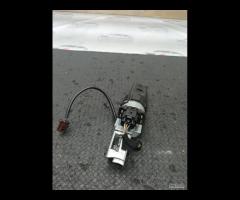 BLOCCHETTO ACCENSIONE CON CHIAVE PEUGEOT 3008 9663 - 13