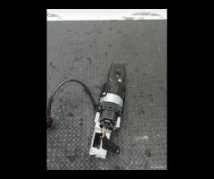 BLOCCHETTO ACCENSIONE CON CHIAVE PEUGEOT 3008 9663 - 14