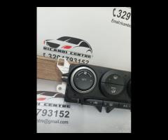 PANNELLO CONTROLLO CLIMA MAZDA CX-7 K1900EH70 DG4