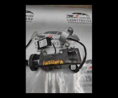 BLOCCHETTO ACCENSIONE CON CHIAVE OPEL INSIGNIA 133