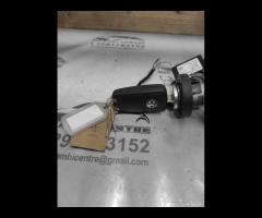 BLOCCHETTO ACCENSIONE CON CHIAVE OPEL INSIGNIA 133 - 7