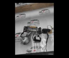 BLOCCHETTO ACCENSIONE CON CHIAVE OPEL INSIGNIA 133 - 11