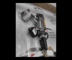 BLOCCHETTO ACCENSIONE CON CHIAVE OPEL INSIGNIA 133 - 13