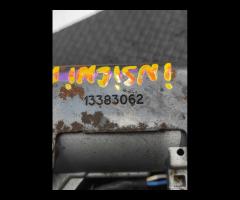 BLOCCHETTO ACCENSIONE CON CHIAVE OPEL INSIGNIA 133 - 15