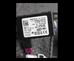 BLOCCHETTO ACCENSIONE CON CHIAVE OPEL INSIGNIA 133 - 16