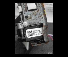 BLOCCHETTO ACCENSIONE CON CHIAVE OPEL INSIGNIA 133 - 17