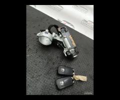 BLOCCHETTO ACCENSIONE CON  CHIAVE OPEL INSIGNIA 20