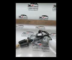 BLOCCHETTO ACCENSIONE CON  CHIAVE OPEL INSIGNIA 20