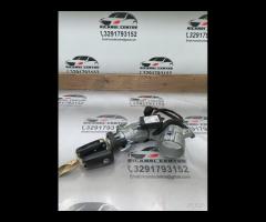 BLOCCHETTO ACCENSIONE CON  CHIAVE OPEL INSIGNIA 20
