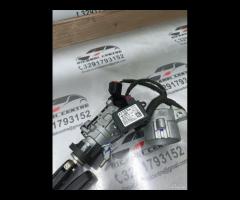 BLOCCHETTO ACCENSIONE CON  CHIAVE OPEL INSIGNIA 20 - 6