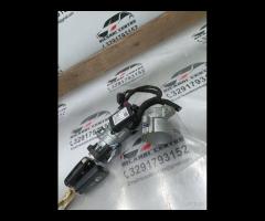 BLOCCHETTO ACCENSIONE CON  CHIAVE OPEL INSIGNIA 20 - 7