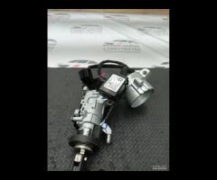 BLOCCHETTO ACCENSIONE CON  CHIAVE OPEL INSIGNIA 20 - 9