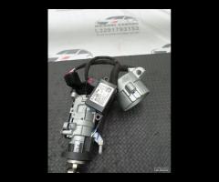 BLOCCHETTO ACCENSIONE CON  CHIAVE OPEL INSIGNIA 20 - 10