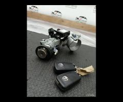 BLOCCHETTO ACCENSIONE CON  CHIAVE OPEL INSIGNIA 20 - 12