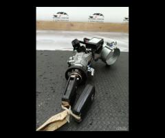 BLOCCHETTO ACCENSIONE CON  CHIAVE OPEL INSIGNIA 20 - 13