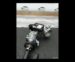 BLOCCHETTO ACCENSIONE CON  CHIAVE OPEL INSIGNIA 20 - 14