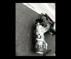 BLOCCHETTO ACCENSIONE CON  CHIAVE OPEL INSIGNIA 20 - 16