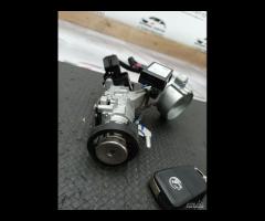 BLOCCHETTO ACCENSIONE CON  CHIAVE OPEL INSIGNIA 20 - 17