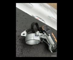 BLOCCHETTO ACCENSIONE CON  CHIAVE OPEL INSIGNIA 20 - 19