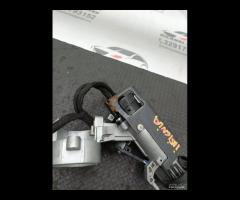 BLOCCHETTO ACCENSIONE CON  CHIAVE OPEL INSIGNIA 20 - 22