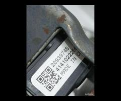 BLOCCHETTO ACCENSIONE CON  CHIAVE OPEL INSIGNIA 20 - 23