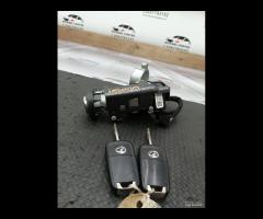 BLOCCHETTO ACCENSIONE CON  CHIAVE OPEL INSIGNIA 20 - 24
