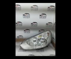 FARO FANALE ANTERIORE SINISTRA FORD GALAXY 6M21-13