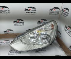 FARO FANALE ANTERIORE SINISTRA FORD GALAXY 6M21-13