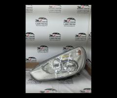 FARO FANALE ANTERIORE SINISTRA FORD GALAXY 6M21-13