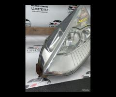 FARO FANALE ANTERIORE SINISTRA FORD GALAXY 6M21-13
