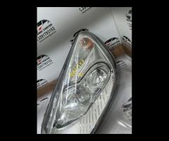 FARO FANALE ANTERIORE SINISTRA FORD GALAXY 6M21-13