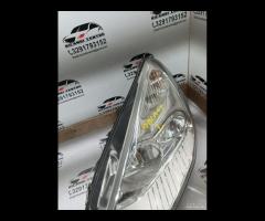 FARO FANALE ANTERIORE SINISTRA FORD GALAXY 6M21-13 - 6