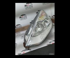 FARO FANALE ANTERIORE SINISTRA FORD GALAXY 6M21-13 - 9