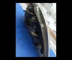 FARO FANALE ANTERIORE DESTRA OPEL VIVARO A 8200701