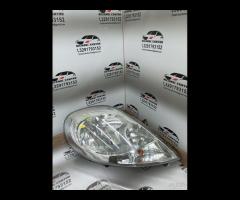 FARO FANALE ANTERIORE DESTRA OPEL VIVARO A 8200701 - 6