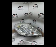 FARO FANALE ANTERIORE DESTRA OPEL VIVARO A 8200701 - 7