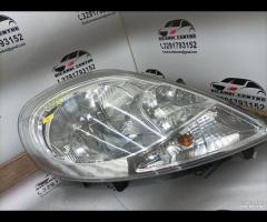 FARO FANALE ANTERIORE DESTRA OPEL VIVARO A 8200701 - 8