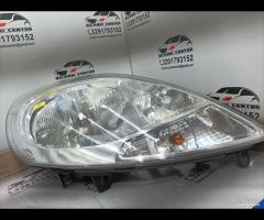 FARO FANALE ANTERIORE DESTRA OPEL VIVARO A 8200701 - 9