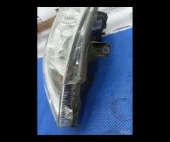 FARO FANALE ANTERIORE DESTRA OPEL VIVARO A 8200701 - 10