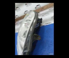 FARO FANALE ANTERIORE DESTRA OPEL VIVARO A 8200701 - 11