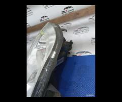 FARO FANALE ANTERIORE DESTRA OPEL VIVARO A 8200701 - 12