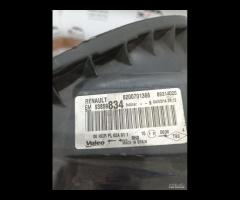 FARO FANALE ANTERIORE DESTRA OPEL VIVARO A 8200701 - 14