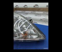 FARO FANALE ANTERIORE DESTRA OPEL VIVARO A 8200701 - 15